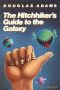 [Hitchhiker's Guide to the Galaxy 01] • The hitchhiker's guide to the galaxy